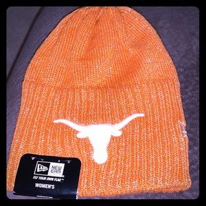 Texas Longhorns Beanie